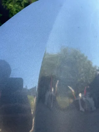  Крыло переднее правое Citroen jumpy 3 Арт e12680196, вид 8
