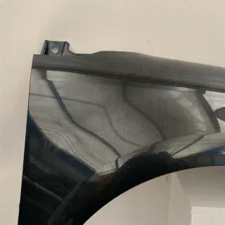 2004-2010 PHK-B-C4-1 Крыло переднее правое Citroen C4 1 Арт e12680177, вид 3