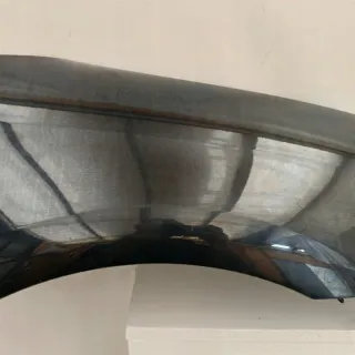 2004-2010 PHK-B-C4-1 Крыло переднее правое Citroen C4 1 Арт e12680177, вид 4