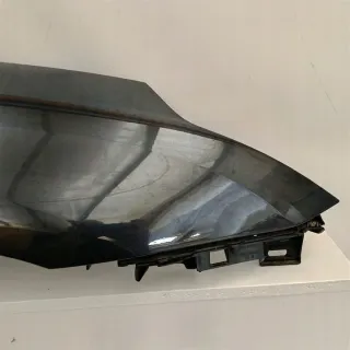 2004-2010 PHK-B-C4-1 Крыло переднее правое Citroen C4 1 Арт e12680177, вид 5