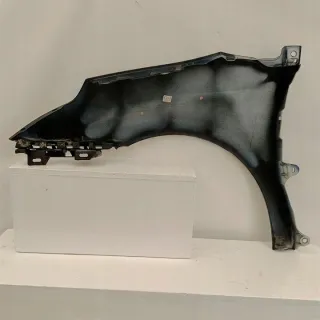 2004-2010 PHK-B-C4-1 Крыло переднее правое Citroen C4 1 Арт e12680177, вид 6