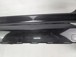 31353390 Бампер задний Volvo XC90 2 Арт e12679948, вид 7