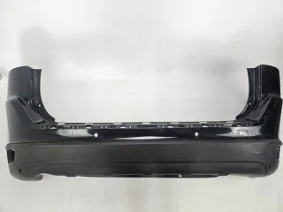 30763426 Бампер задний Volvo XC60 1 Арт e12679925, вид 1