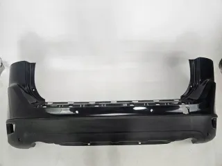 30763426 Бампер задний Volvo XC60 1 Арт e12679924, вид 1