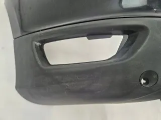 30763426 Бампер задний Volvo XC60 1 Арт e12679924, вид 4