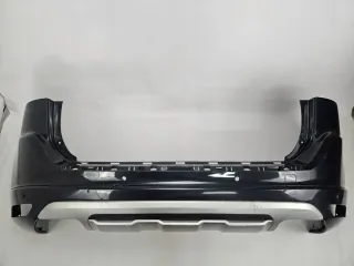 30763426 Бампер задний Volvo XC60 1 Арт e12679915, вид 1