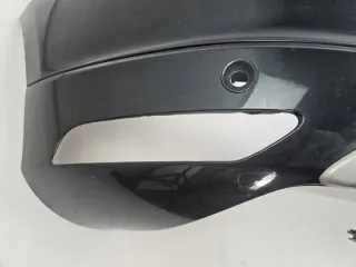 30763426 Бампер задний Volvo XC60 1 Арт e12679915, вид 4
