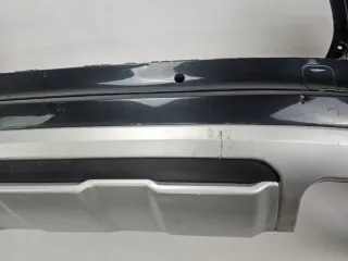 30763426 Бампер задний Volvo XC60 1 Арт e12679915, вид 7