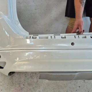 30763426 Бампер задний Volvo XC60 1 Арт e12679914, вид 4