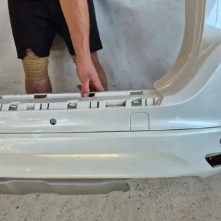 30763426 Бампер задний Volvo XC60 1 Арт e12679914, вид 6