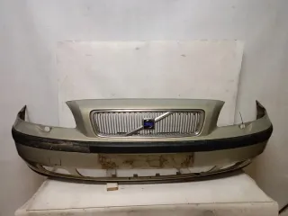 443-46 Бампер передний Volvo V70 2 Арт e12679854, вид 4
