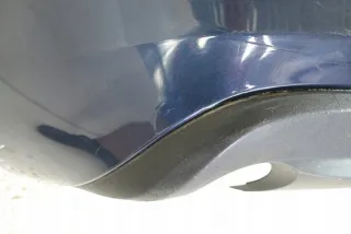31283756 Бампер задний Volvo V40 2 Арт e12679833, вид 4