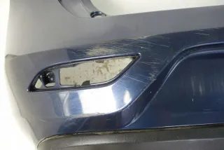 31283756 Бампер задний Volvo V40 2 Арт e12679833, вид 5