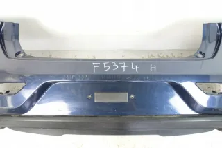 31283756 Бампер задний Volvo V40 2 Арт e12679833, вид 6