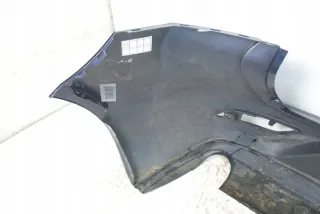 31283756 Бампер задний Volvo V40 2 Арт e12679833, вид 8