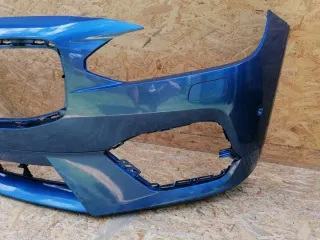 2016-2020R KMR744 31383226 Бампер передний Volvo S90 2 Арт e12679824, вид 3