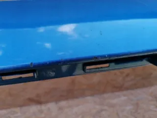 2016-2020R KMR744 31383226 Бампер передний Volvo S90 2 Арт e12679824, вид 5