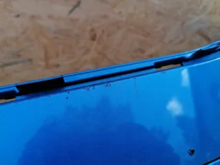 2016-2020R KMR744 31383226 Бампер передний Volvo S90 2 Арт e12679824, вид 8