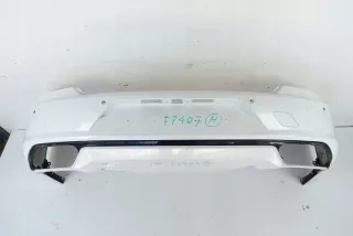 31383297 Бампер задний Volvo S90 2 Арт e12679823, вид 1