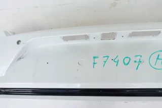 31383297 Бампер задний Volvo S90 2 Арт e12679823, вид 5