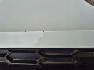 2016-2023 1S0807221F Bumper3 Бампер передний Volkswagen Up Арт e12679794, вид 5