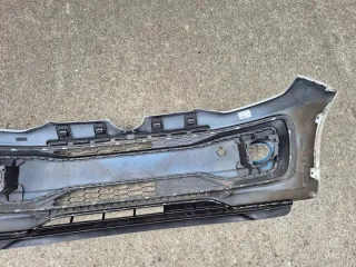 2016-2023 1S0807221F Bumper3 Бампер передний Volkswagen Up Арт e12679794, вид 8