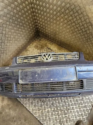 3B0805903 Бампер передний Volkswagen Passat B5 Арт e12679689, вид 1