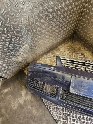 3B0805903 Бампер передний Volkswagen Passat B5 Арт e12679689, вид 3