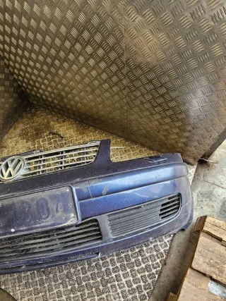 3B0805903 Бампер передний Volkswagen Passat B5 Арт e12679689, вид 4