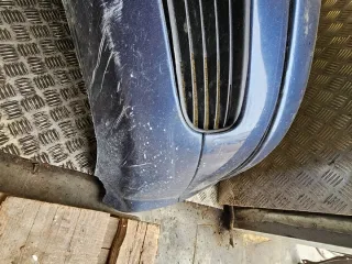 3B0805903 Бампер передний Volkswagen Passat B5 Арт e12679689, вид 5