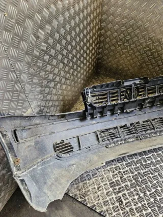 3B0805903 Бампер передний Volkswagen Passat B5 Арт e12679689, вид 7