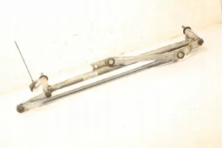 3397020884 Механизм стеклоочистителя (трапеция дворников) Volkswagen Jetta 5 Арт e12679678, вид 2