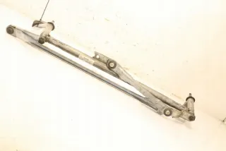 3397020884 Механизм стеклоочистителя (трапеция дворников) Volkswagen Jetta 5 Арт e12679678, вид 3