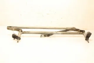 3397020884 Механизм стеклоочистителя (трапеция дворников) Volkswagen Jetta 5 Арт e12679678, вид 4