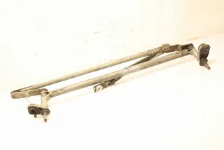 3397020884 Механизм стеклоочистителя (трапеция дворников) Volkswagen Jetta 5 Арт e12679678, вид 5