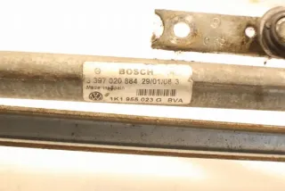 3397020884 Механизм стеклоочистителя (трапеция дворников) Volkswagen Jetta 5 Арт e12679678, вид 6