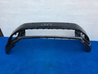 3AA807221 Бампер передний Volkswagen Passat B7 Арт e12679643, вид 1