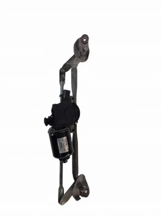 85110-0F020 Механизм стеклоочистителя (трапеция дворников) Toyota Corolla VERSO 2 Арт e12679556, вид 1
