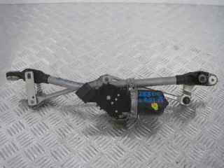 288000001R Механизм стеклоочистителя (трапеция дворников) Renault Megane 3 Арт e12679451, вид 1