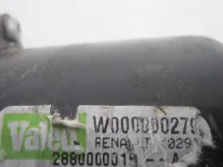 288000001R Механизм стеклоочистителя (трапеция дворников) Renault Megane 3 Арт e12679451, вид 6