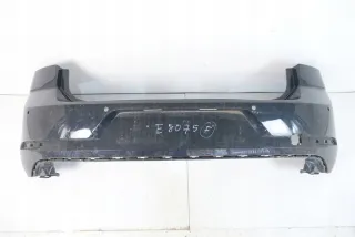5G6807421BK Бампер задний Volkswagen Golf 7 Арт e12679422, вид 1