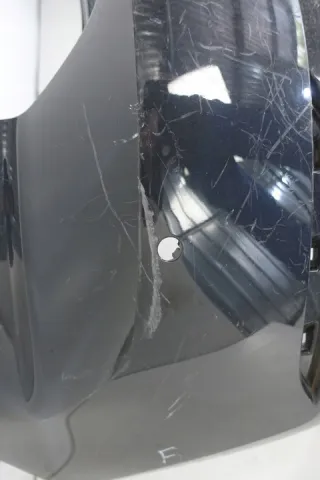 5G6807421BK Бампер задний Volkswagen Golf 7 Арт e12679422, вид 3