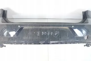 5G6807421BK Бампер задний Volkswagen Golf 7 Арт e12679422, вид 4