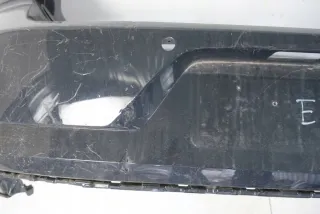 5G6807421BK Бампер задний Volkswagen Golf 7 Арт e12679422, вид 5
