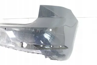 5G6807421BK Бампер задний Volkswagen Golf 7 Арт e12679422, вид 6