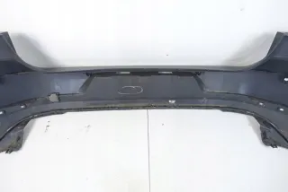 5G6807421BK Бампер задний Volkswagen Golf 7 Арт e12679422, вид 9