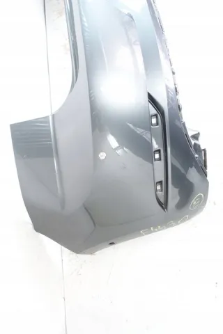 5G6807421BK Бампер задний Volkswagen Golf 7 Арт e12679421, вид 2