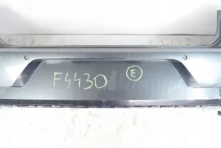 5G6807421BK Бампер задний Volkswagen Golf 7 Арт e12679421, вид 3
