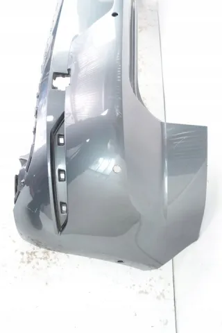 5G6807421BK Бампер задний Volkswagen Golf 7 Арт e12679421, вид 5