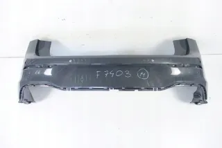 5H6807421A Бампер задний Volkswagen Golf 8 Арт e12679400, вид 1